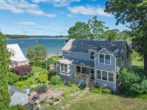 Photo of 364 Island Avenue, Portland, ME 04108 (MLS # 1656277)
