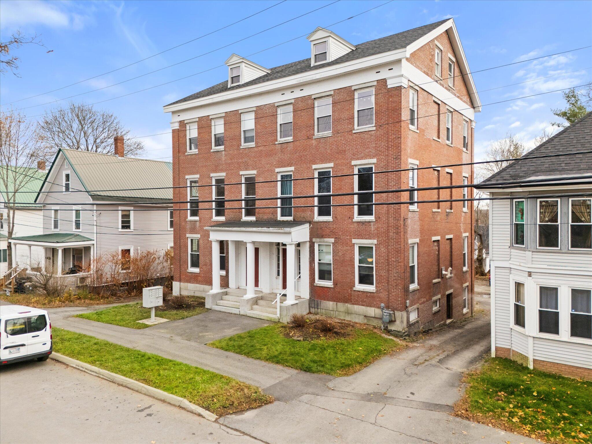 72-74 Third Street