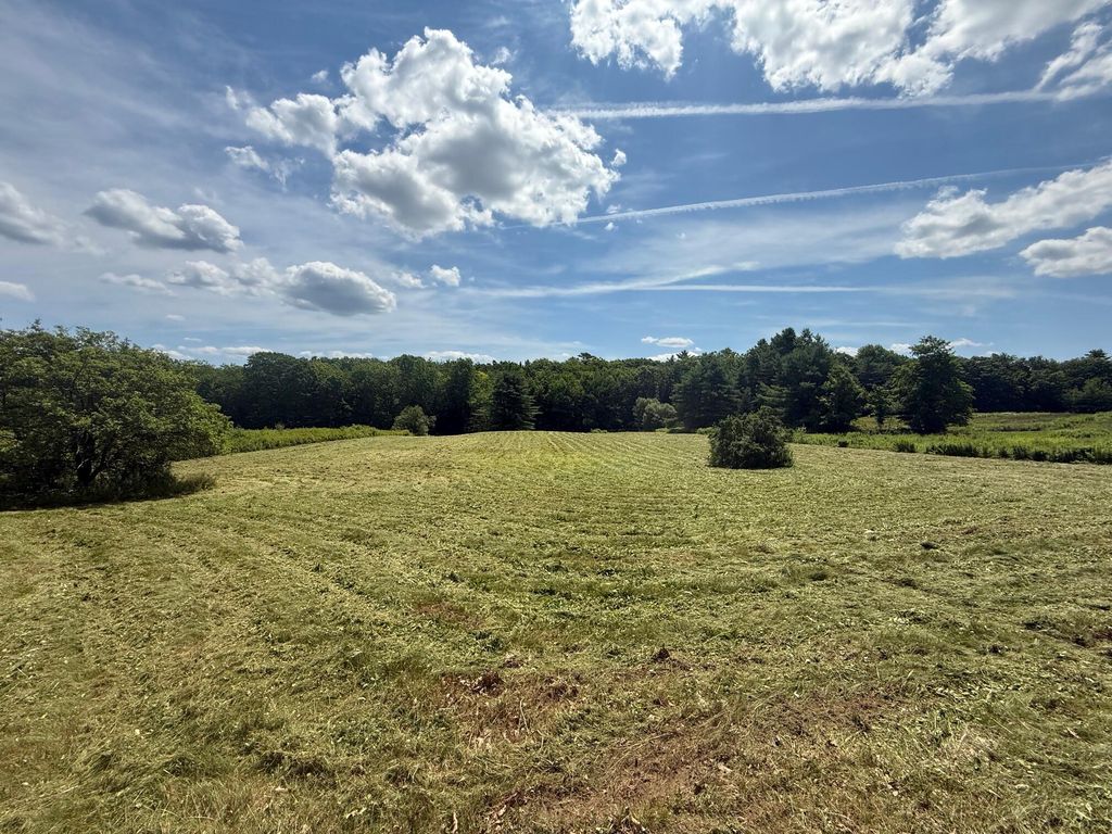 Photo of 392 Marston Road, Gardiner, ME 04345 (MLS # 1656002)