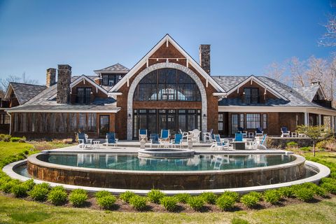 Photo of 6 Ocean Sound Drive, Kennebunkport, ME 04046 (MLS # 1630113)