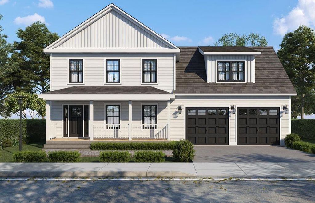 Photo of 60 Woodcock Drive, Gray, ME 04039 (MLS # 1647639)