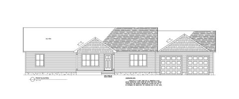 Photo of Lot #2 Jordan Heights Road, Cornish, ME 04020 (MLS # 1659941)