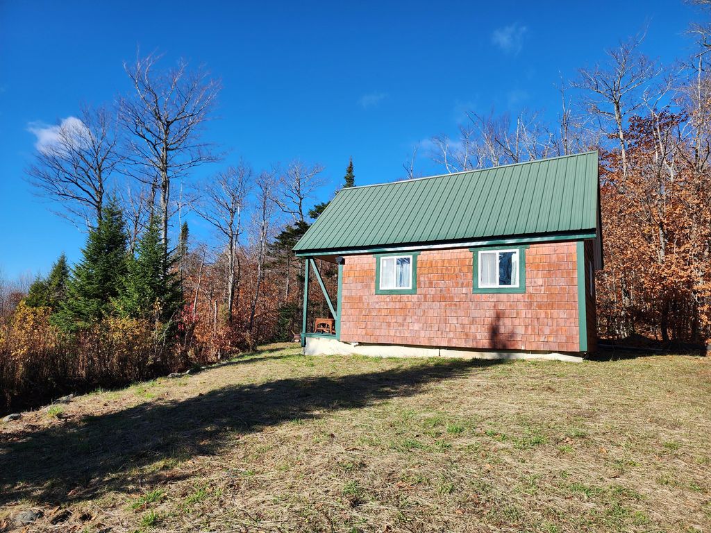 Photo of 0 Bates Ridge Road, Linneus, ME 04730 (MLS # 1642120)