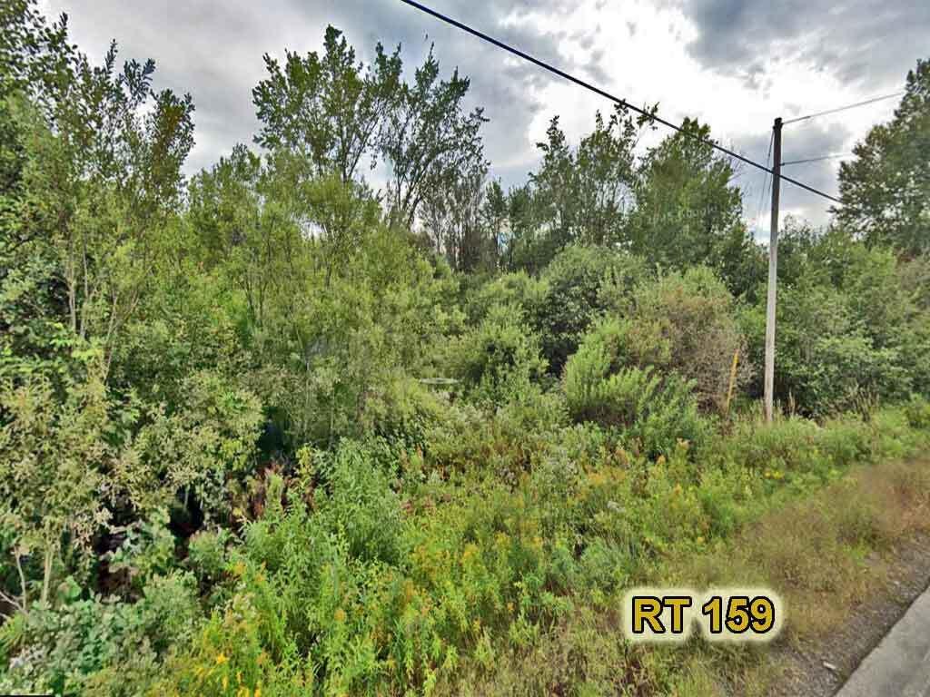 Lot 4 Maine 159 Route
