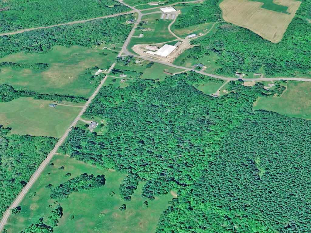 Lot 4 Maine 159 Route