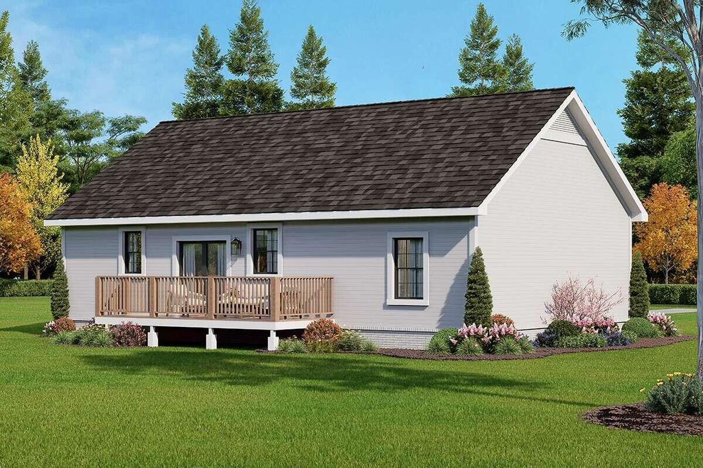 Photo of Lot #4 Chase Lane, Lewiston, ME 04240 (MLS # 1640707)