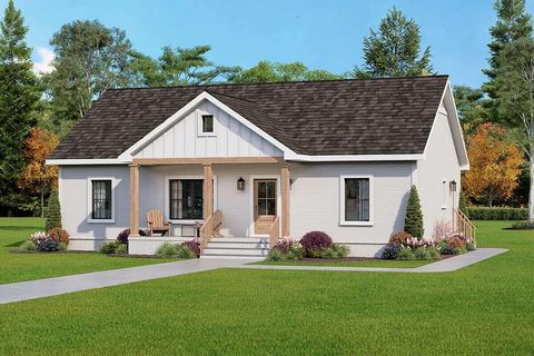 Photo of Lot #4 Chase Lane, Lewiston, ME 04240 (MLS # 1640707)