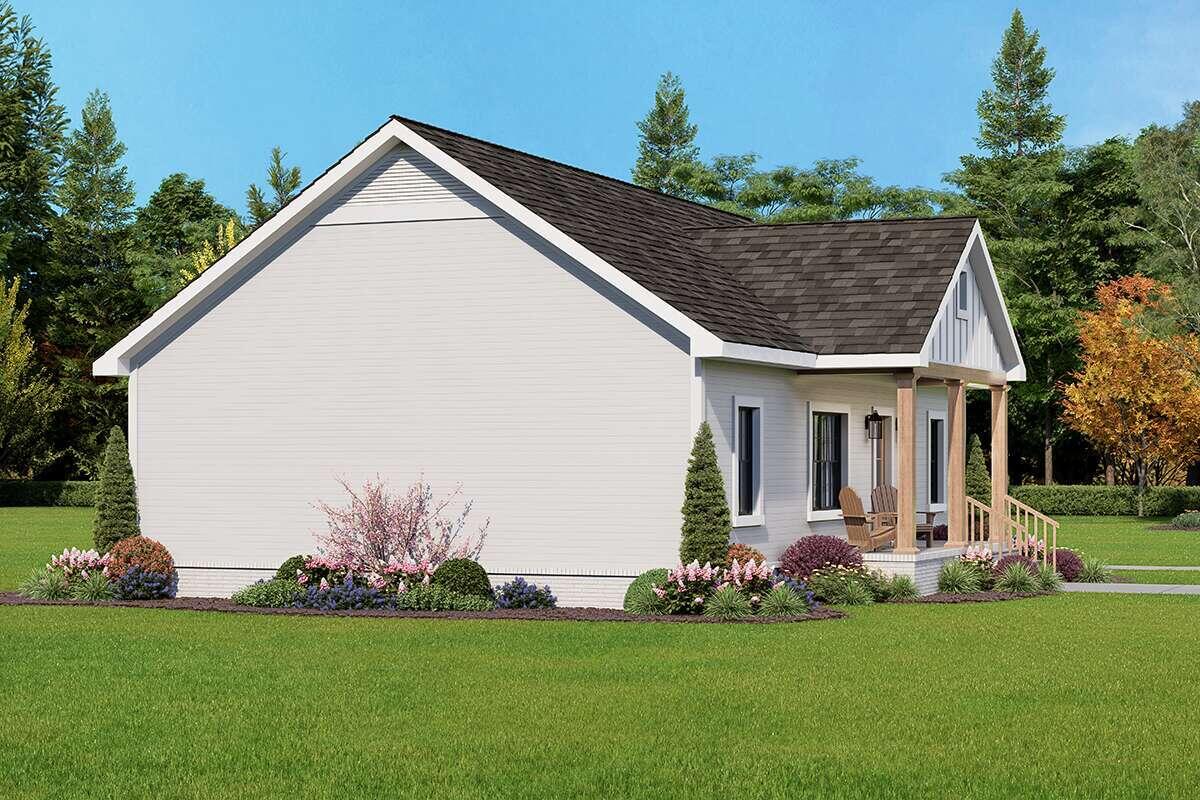 Lot #4 Chase Lane
