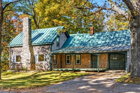 Photo of 2094 N Palermo Road, Palermo, ME 04354 (MLS # 1641034)