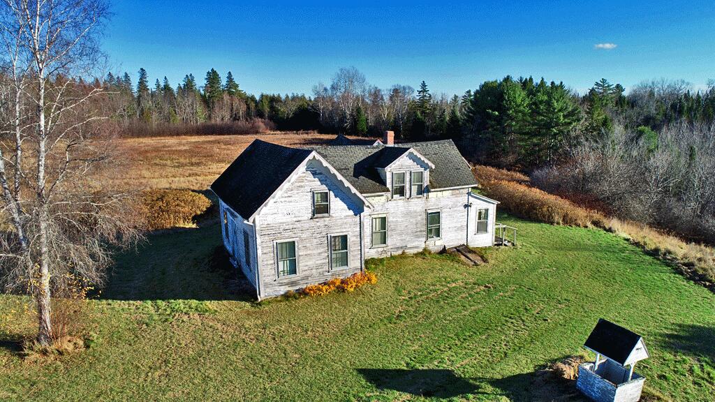 1826 Bancroft Road