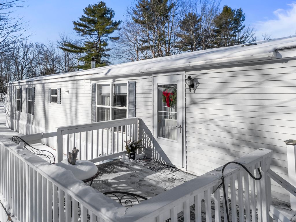 Photo of Topsham, ME 04086 (MLS # 1645933)