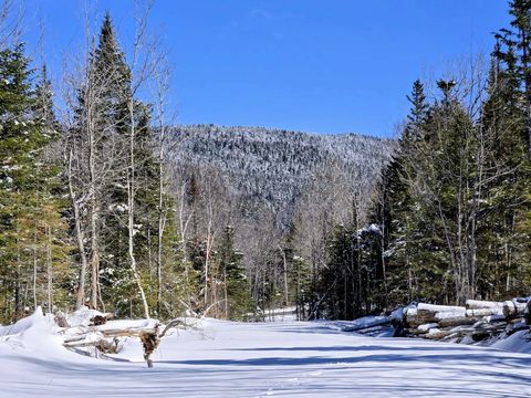 Photo of Lot 1 Main Street, Sandy River Plt, ME 04970 (MLS # 1655589)
