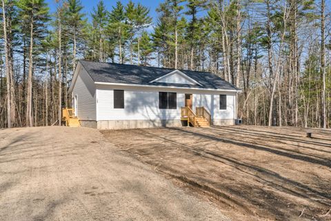 Photo of 103 Goodwin Road, Newfield, ME 04095 (MLS # 1661002)