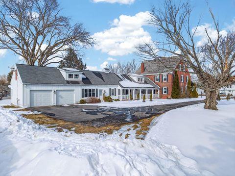 Photo of 18 Buxton Road, Saco, ME 04072 (MLS # 1652178)