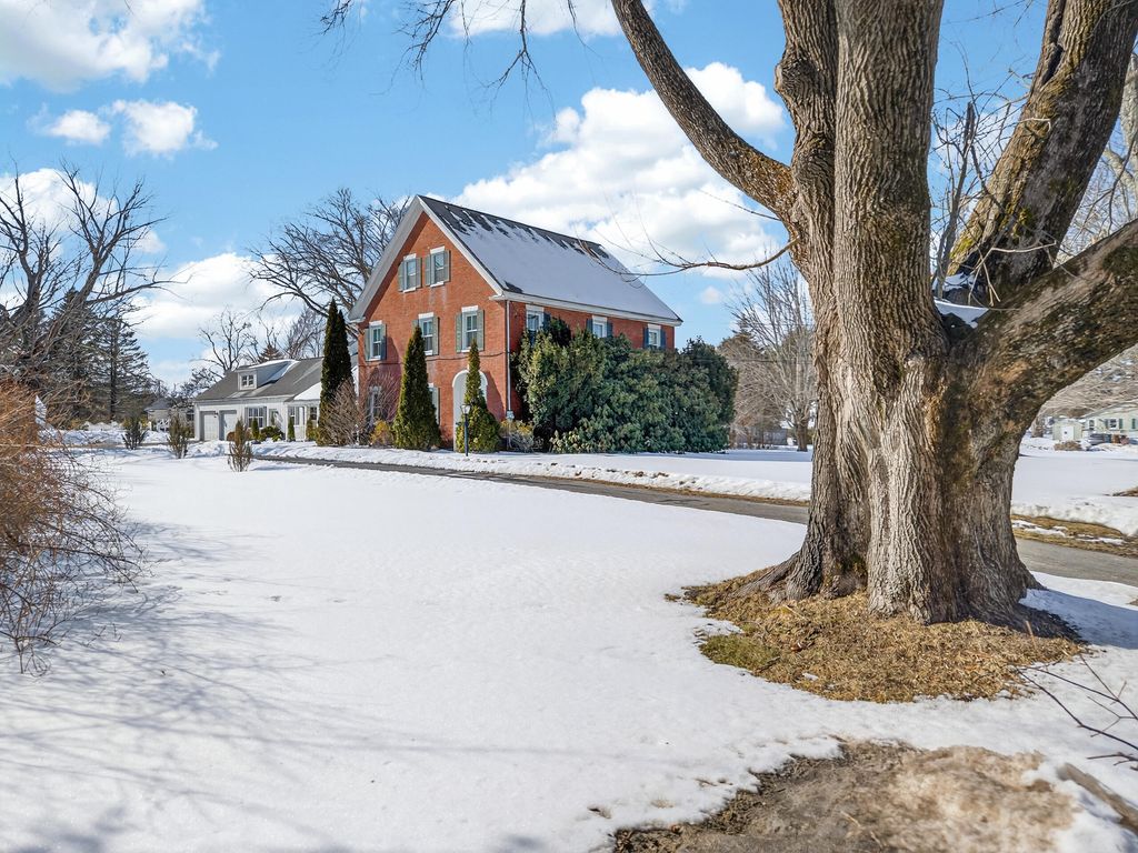 Photo of 18 Buxton Road, Saco, ME 04072 (MLS # 1652178)