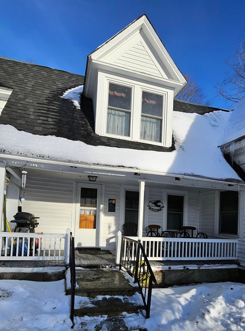 Photo of 28 Sebago Road, Hiram, ME 04041 (MLS # 1648894)