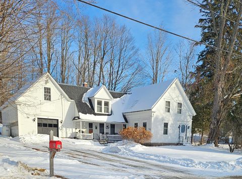 Photo of 28 Sebago Road, Hiram, ME 04041 (MLS # 1648894)