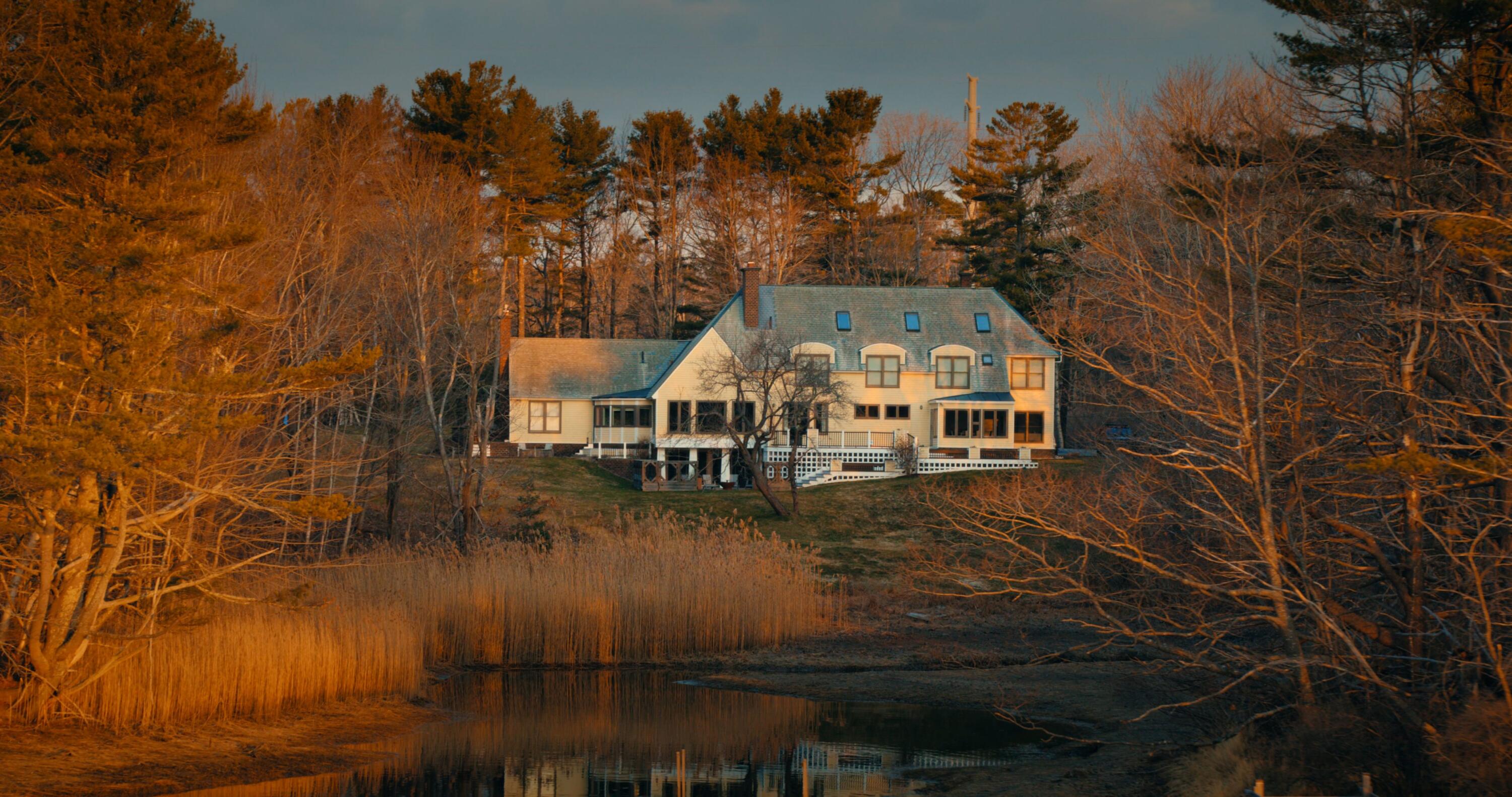 52 Wharf Road