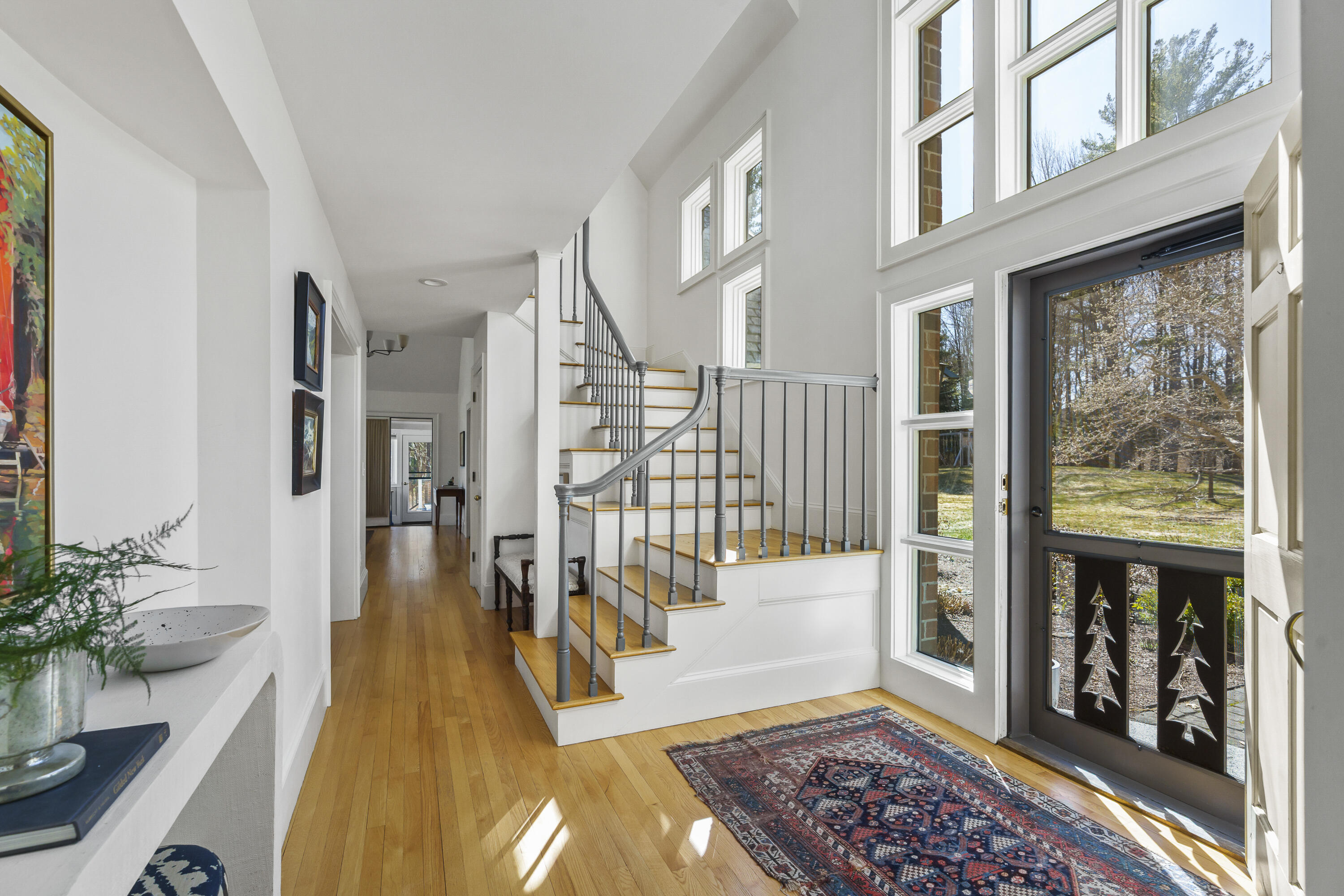 52 Wharf Road