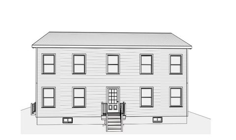 Photo of Lot 20-8A East Side Trail, Oakland, ME 04963 (MLS # 1642421)