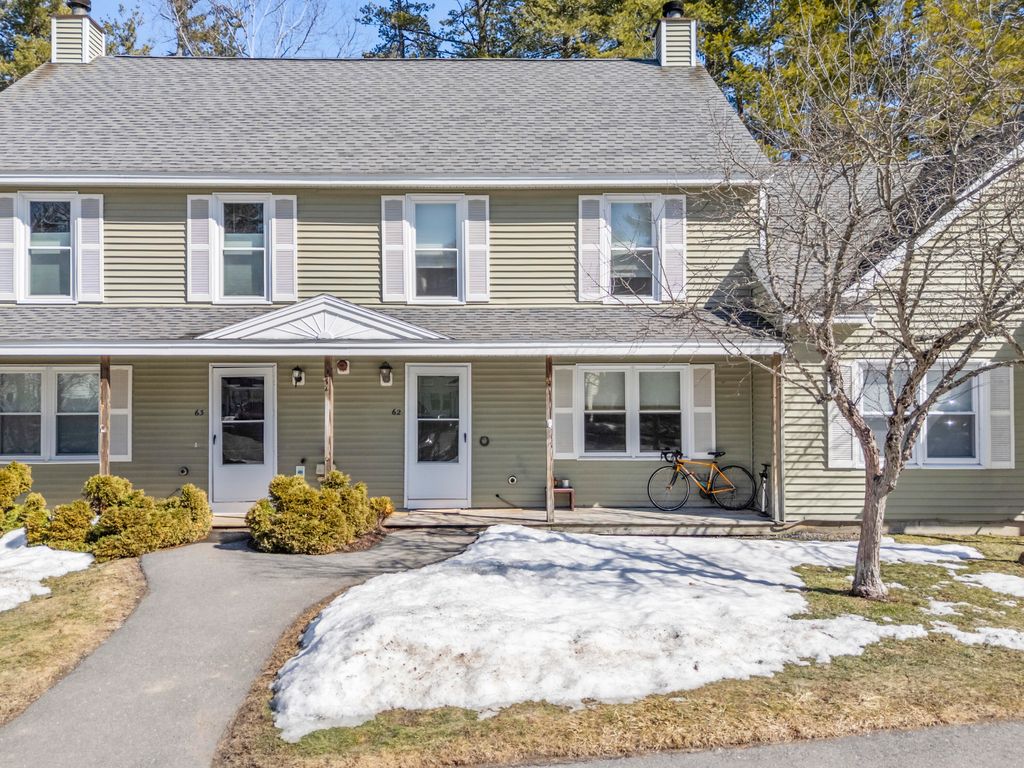 Photo of 62 Pine Hill Drive #62, Bath, ME 04530 (MLS # 1654685)