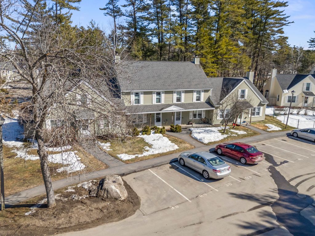 Photo of 62 Pine Hill Drive #62, Bath, ME 04530 (MLS # 1654685)