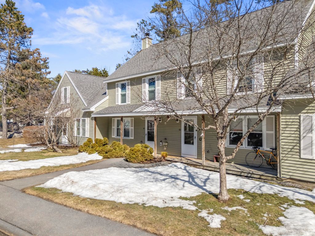 Photo of 62 Pine Hill Drive #62, Bath, ME 04530 (MLS # 1654685)