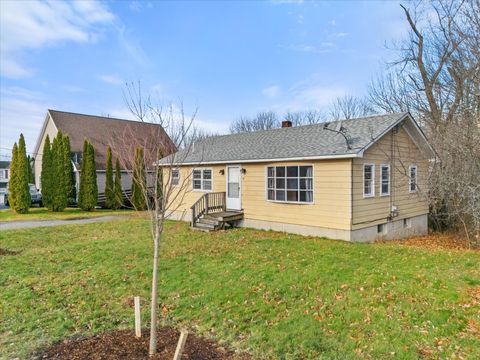 Photo of 58 Washington Street, Ellsworth, ME 04605 (MLS # 1644653)