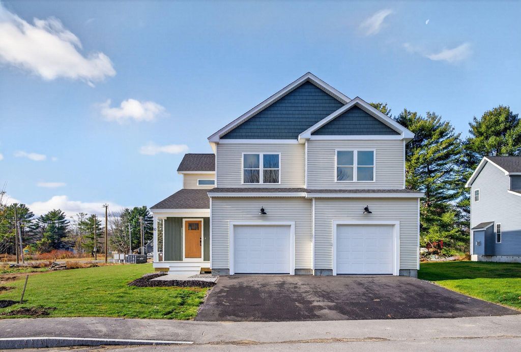 Photo of 10 Nicklaus Lane, Westbrook, ME 04092 (MLS # 1649350)