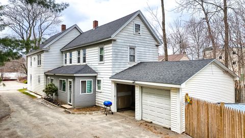 Photo of 83 Pleasant Street, Waterville, ME 04901 (MLS # 1659285)