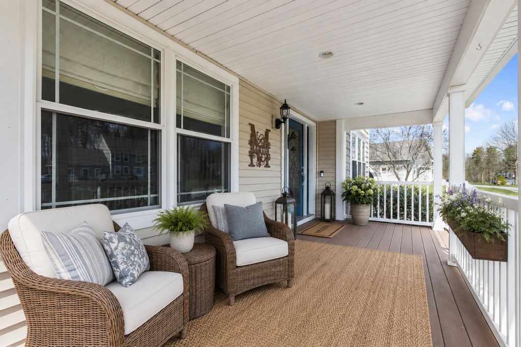 Photo of 38 Richards Way, Saco, ME 04072 (MLS # 1660930)