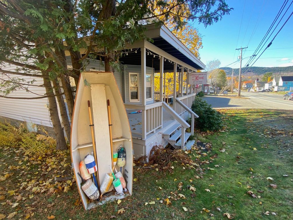 Photo of 384 Pritham Avenue, Greenville, ME 04441 (MLS # 1642123)