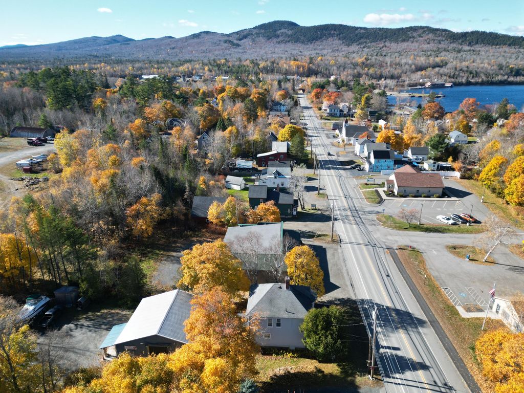 Photo of 384 Pritham Avenue, Greenville, ME 04441 (MLS # 1642123)