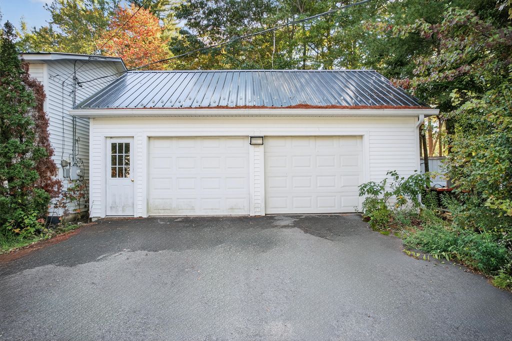 Photo of 9 Irene Street, Lisbon, ME 04250 (MLS # 1638518)