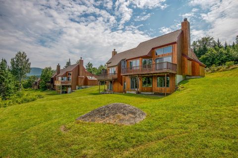 81 Rock Pond Road Unit 1040, Sandy River Plt, ME 04970 - MLS#: 1616864