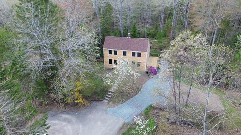Photo of 172 Franklin Road, Hancock, ME 04640 (MLS # 1663670)