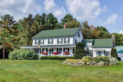 Photo of 761 Sunday River Road, Newry, ME 04261 (MLS # 1640351)