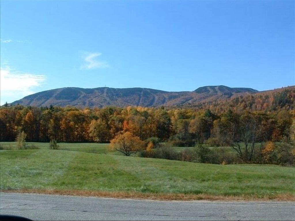 Photo of 761 Sunday River Road, Newry, ME 04261 (MLS # 1640351)