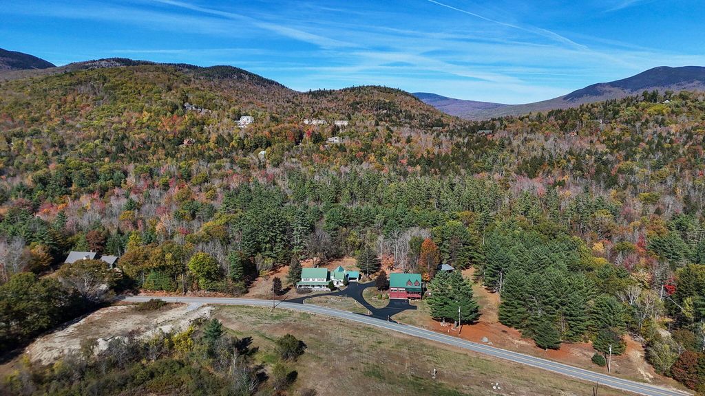 Photo of 761 Sunday River Road, Newry, ME 04261 (MLS # 1640351)
