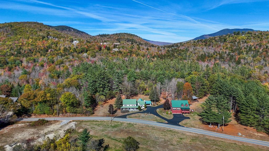 Photo of 761 Sunday River Road, Newry, ME 04261 (MLS # 1640351)