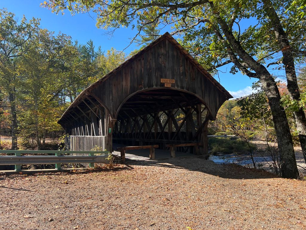 Photo of 761 Sunday River Road, Newry, ME 04261 (MLS # 1640351)