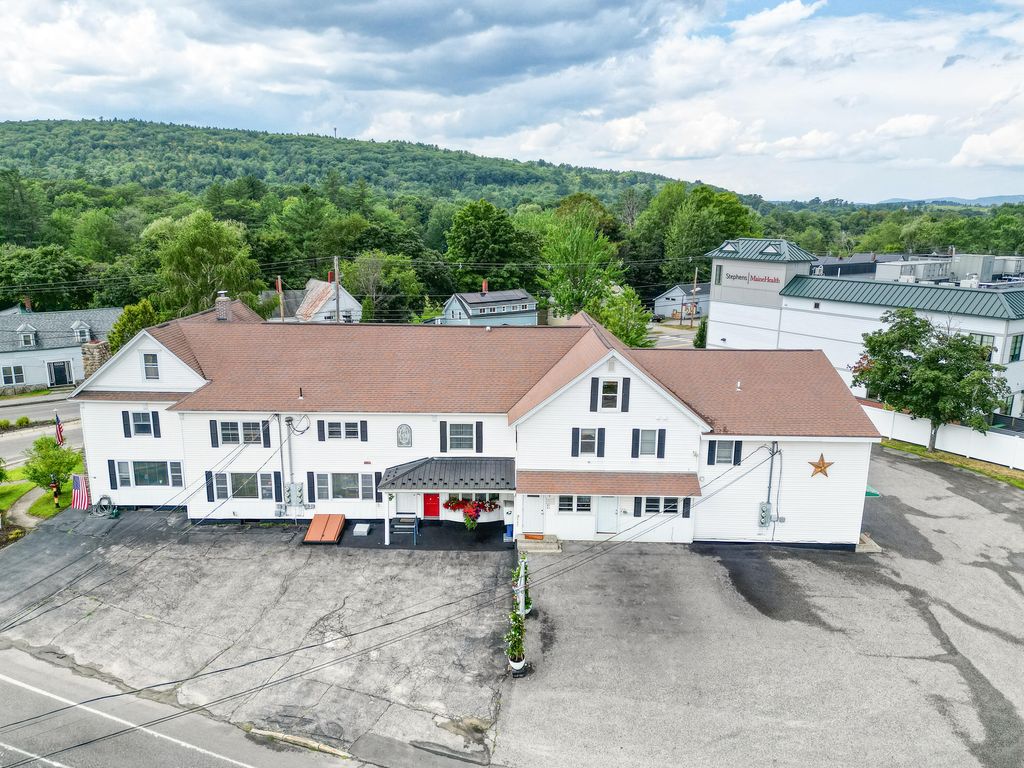 Photo of 155 Main Street, Norway, ME 04268 (MLS # 1634682)