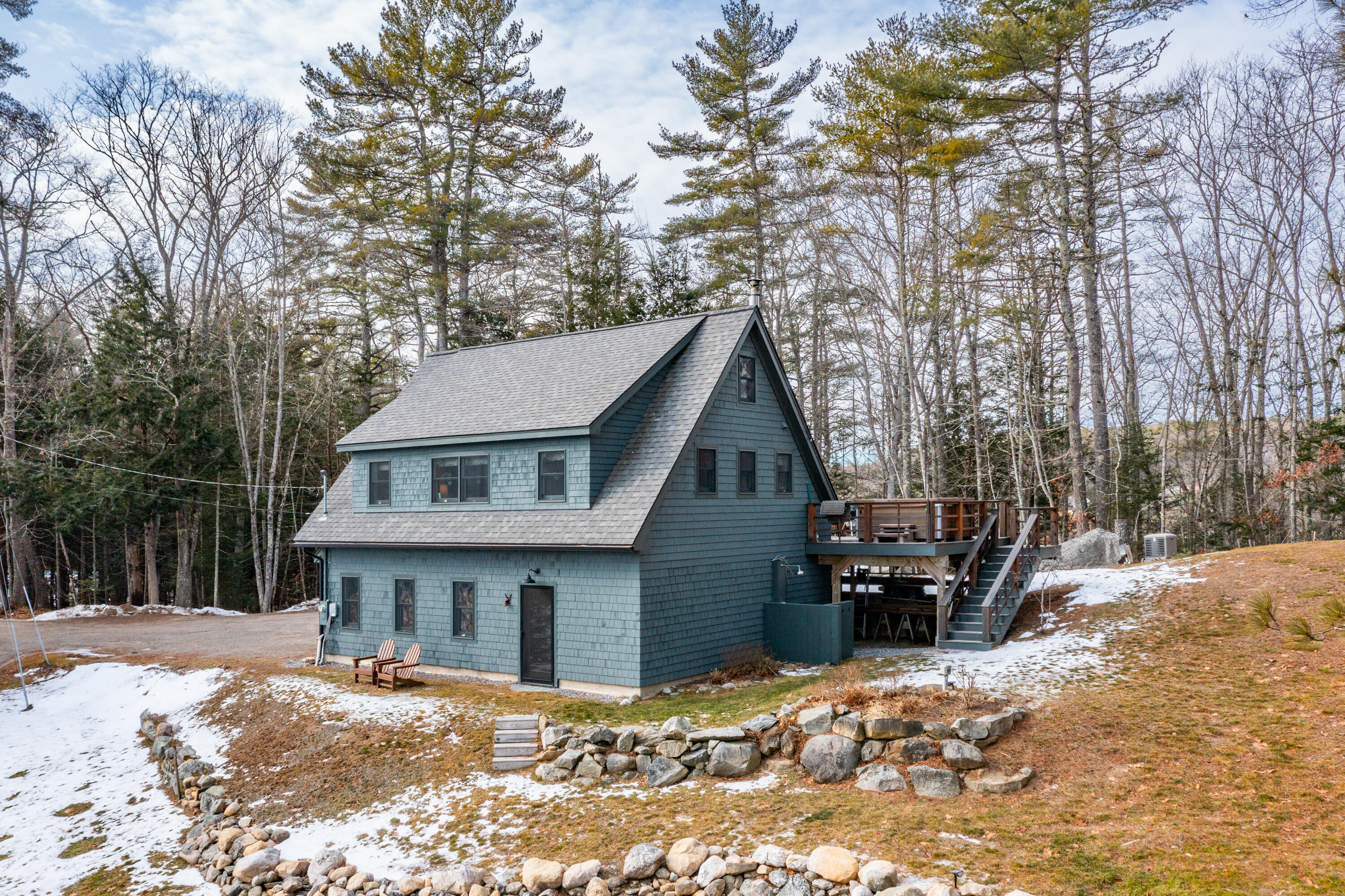 175 Milliken Island Road