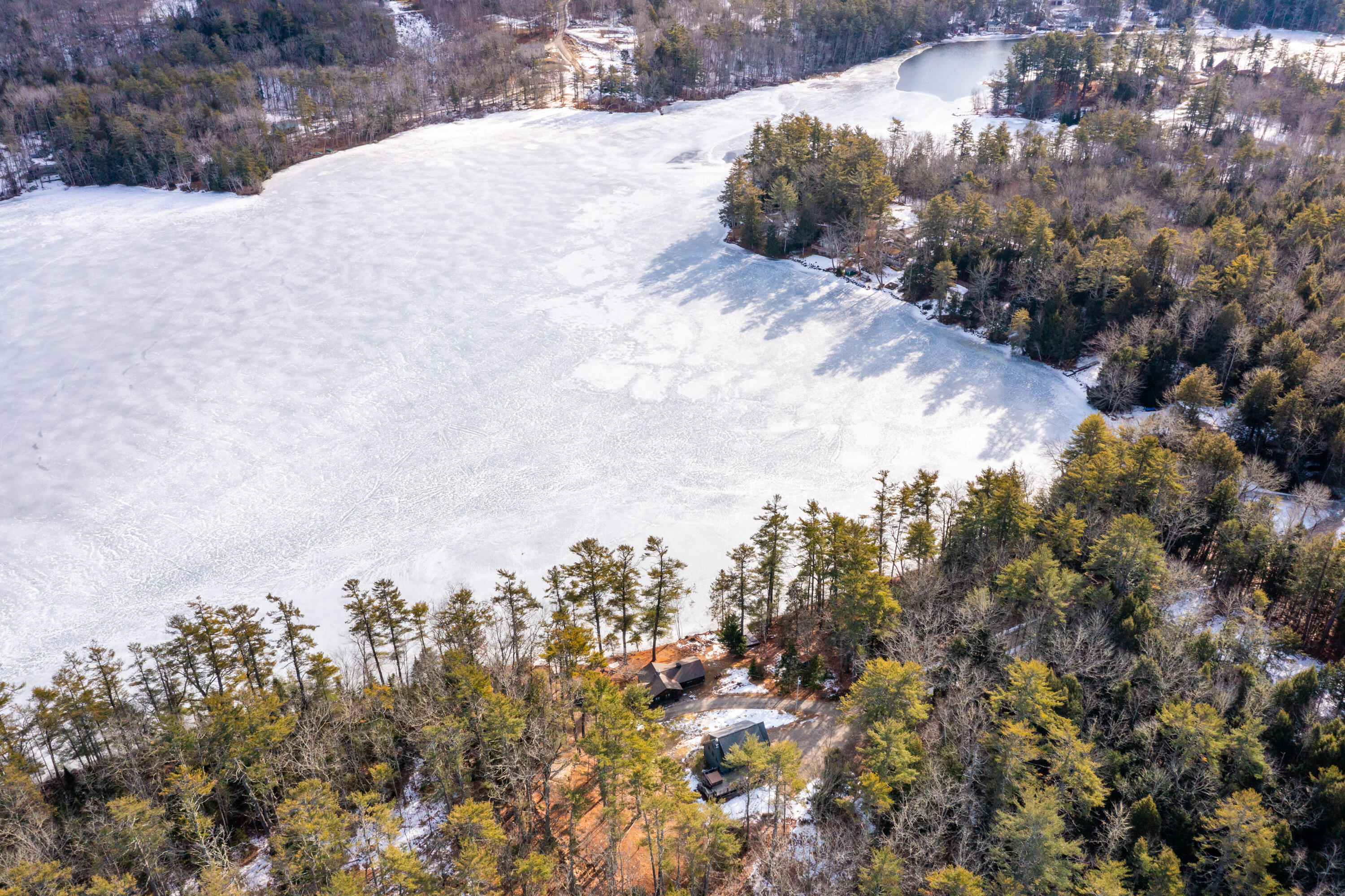 175 Milliken Island Road