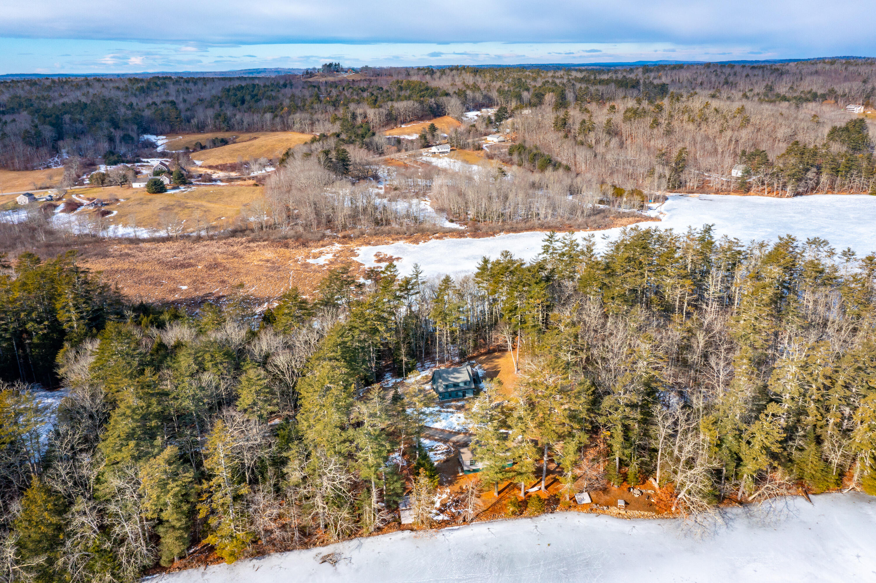 175 Milliken Island Road