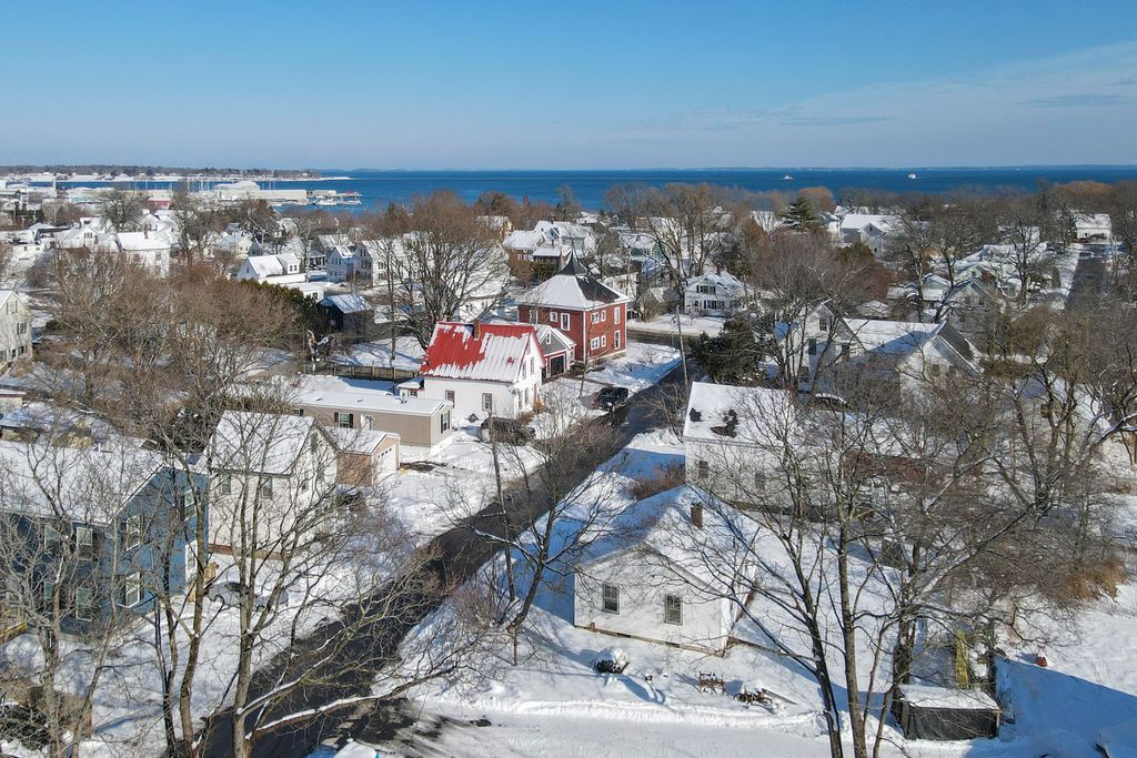 Photo of Rockland, ME 04841 (MLS # 1650651)