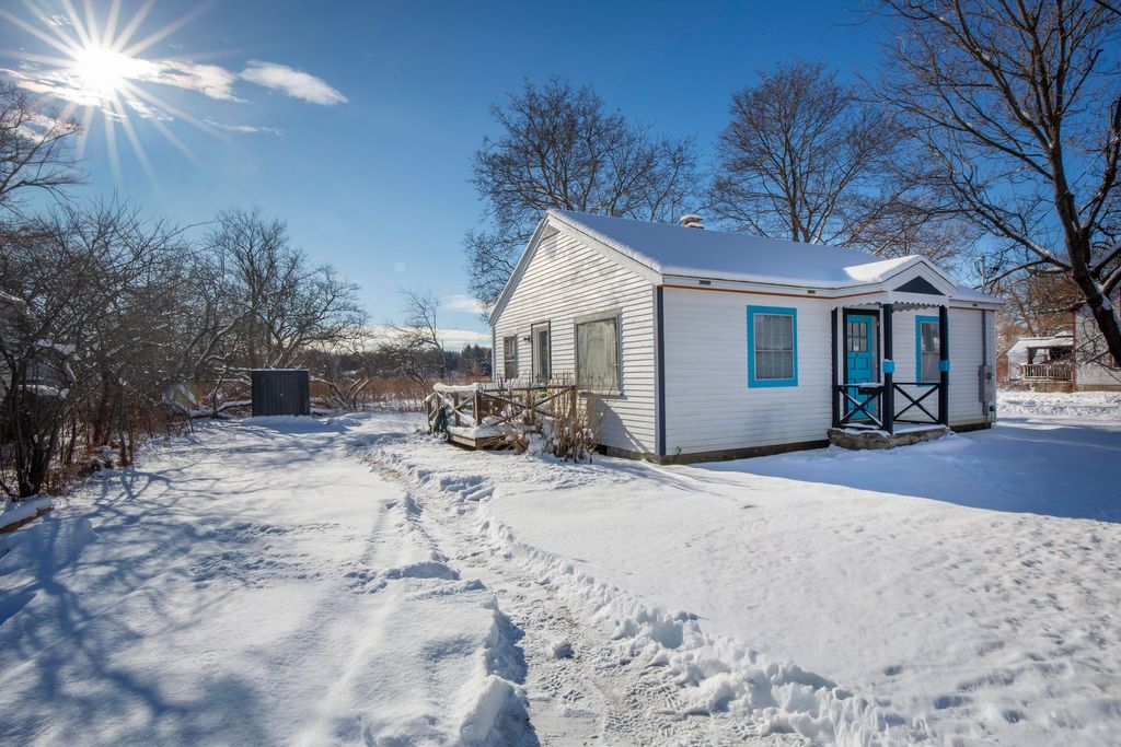 Photo of Rockland, ME 04841 (MLS # 1650651)