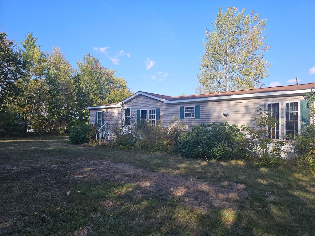 Photo of 288 Ahonen Road, Otisfield, ME 04270 (MLS # 1640196)