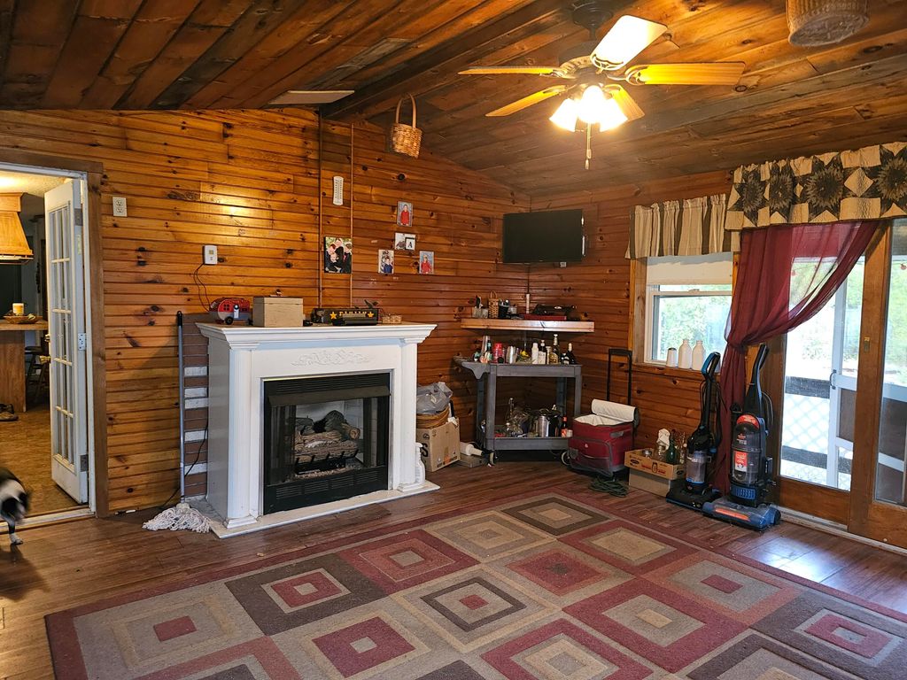 Photo of 288 Ahonen Road, Otisfield, ME 04270 (MLS # 1640196)