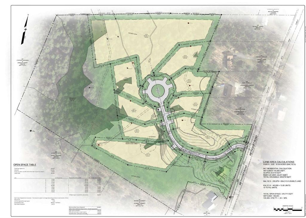 Photo of 680 Methodist Road, Westbrook, ME 04092 (MLS # 1653273)